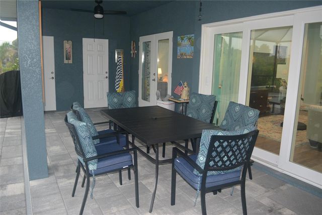 1456 LIGGETT CIRCLE, Port Charlotte, FL 33953