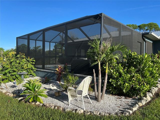 1456 LIGGETT CIRCLE, Port Charlotte, FL 33953