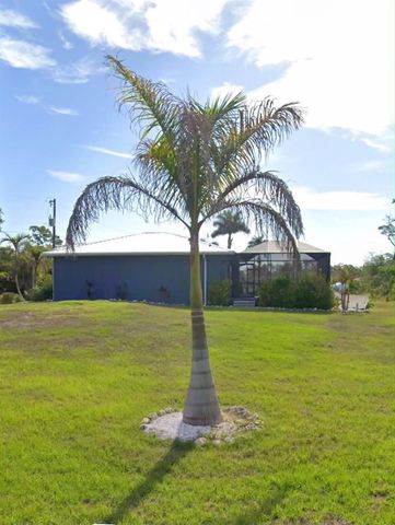 1456 LIGGETT CIRCLE, Port Charlotte, FL 33953