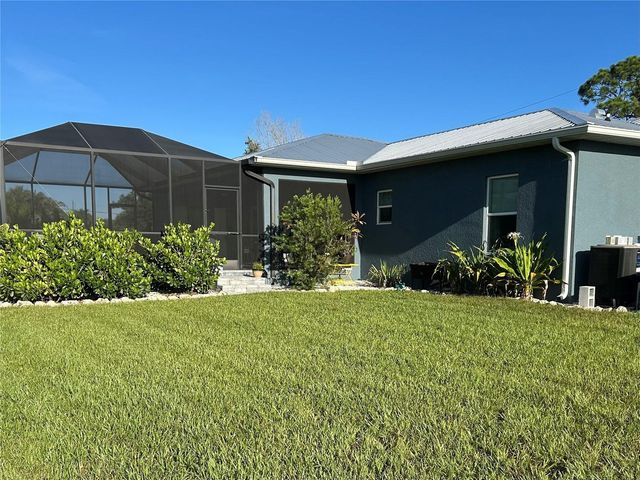 1456 LIGGETT CIRCLE, Port Charlotte, FL 33953