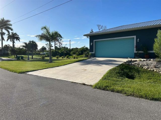 1456 LIGGETT CIRCLE, Port Charlotte, FL 33953