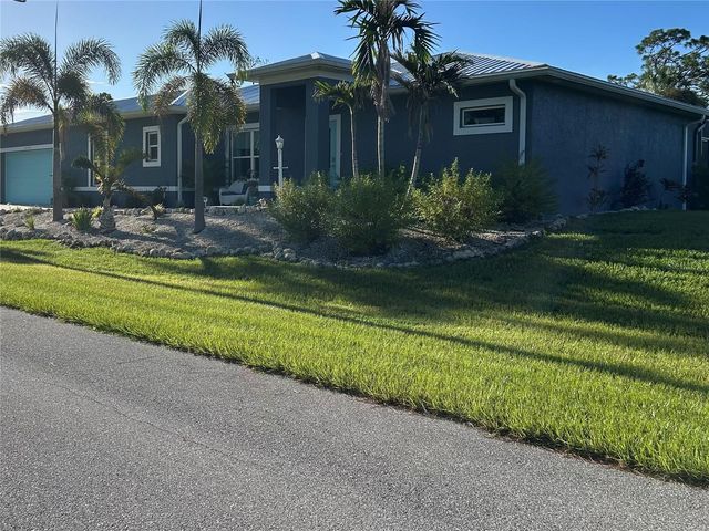 1456 LIGGETT CIRCLE, Port Charlotte, FL 33953