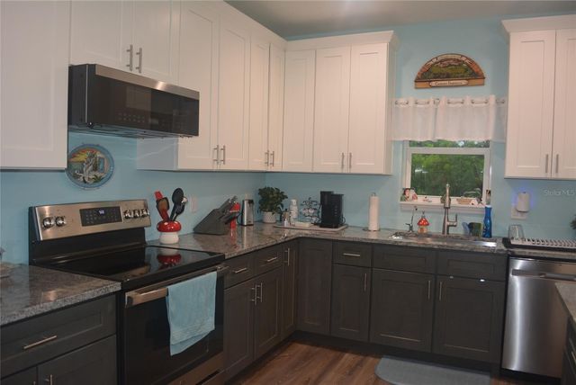 1456 LIGGETT CIRCLE, Port Charlotte, FL 33953
