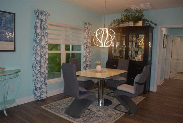 1456 LIGGETT CIRCLE, Port Charlotte, FL 33953