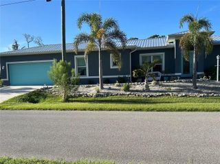 1456 LIGGETT CIRCLE, Port Charlotte, FL 33953