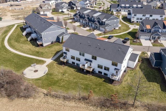 8911 Barrington Lane 30, Jenison, MI 49428