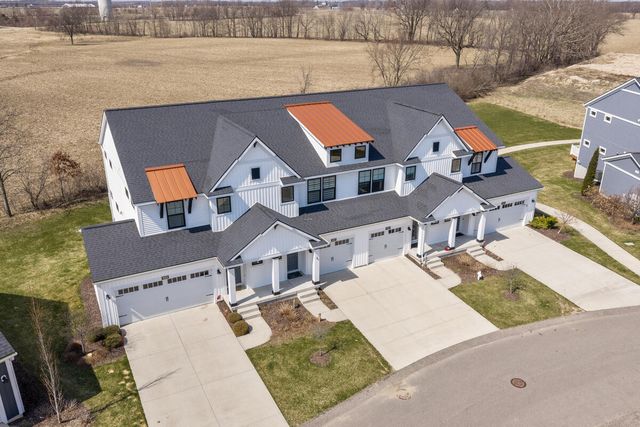 8911 Barrington Lane 30, Jenison, MI 49428