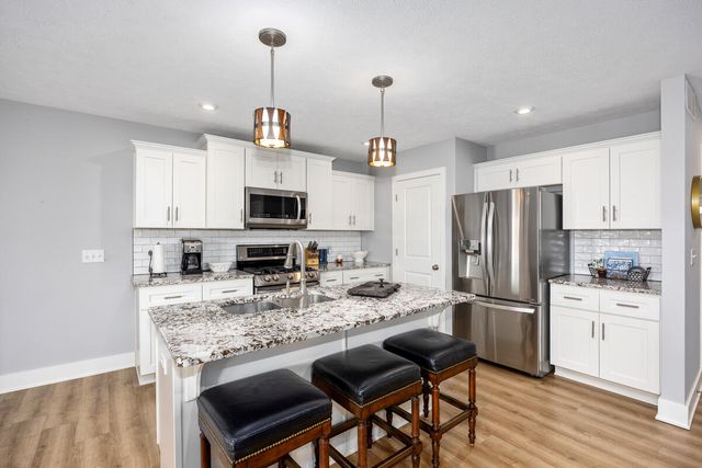 8911 Barrington Lane 30, Jenison, MI 49428