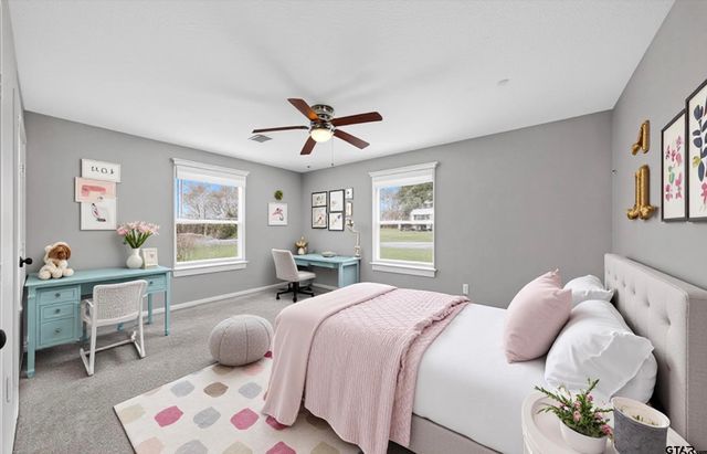 805 E Duval, Troup, TX 75789