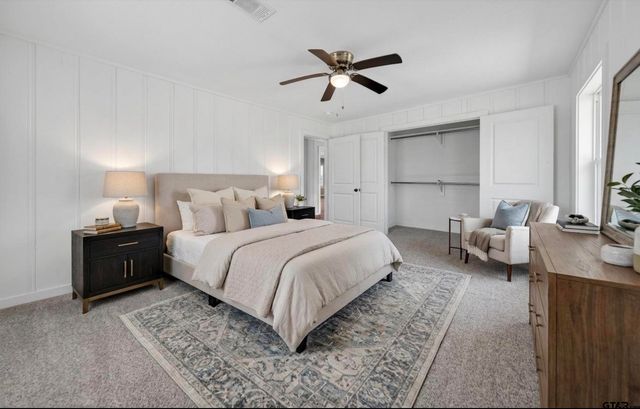 805 E Duval, Troup, TX 75789