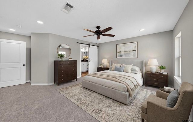 805 E Duval, Troup, TX 75789