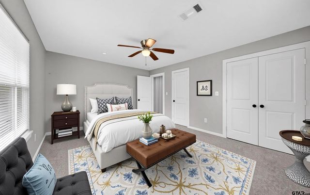 805 E Duval, Troup, TX 75789