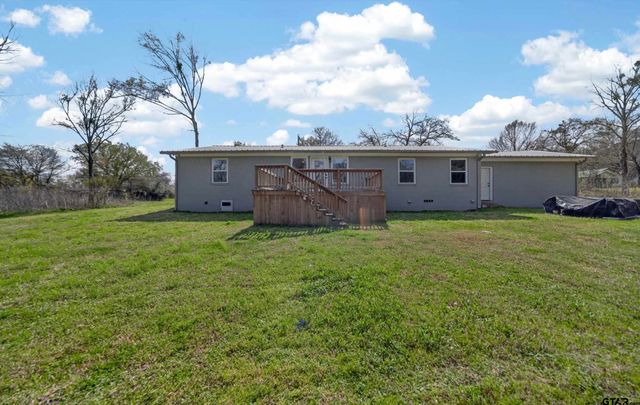 805 E Duval, Troup, TX 75789