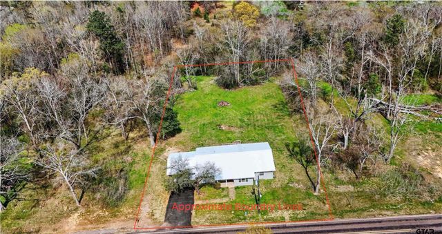 805 E Duval, Troup, TX 75789