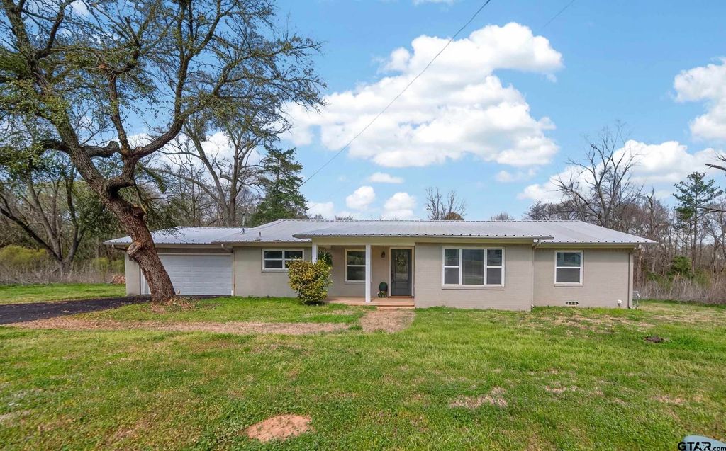 805 E Duval, Troup, TX 75789