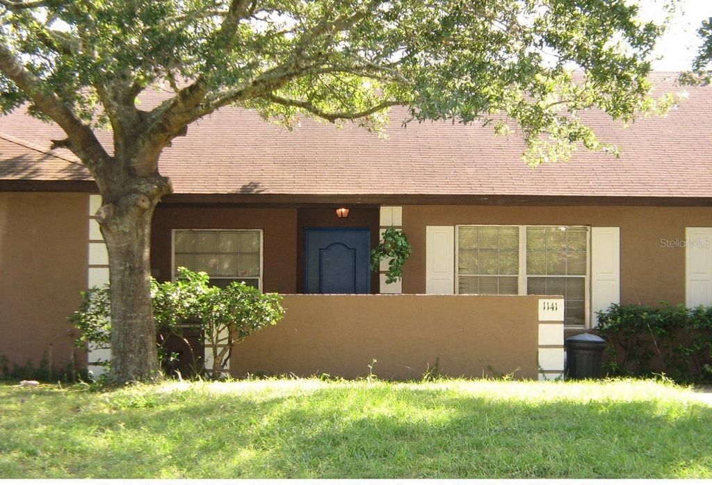 1141 SOPHIE BOULEVARD, Orlando, FL 32828