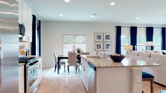 238 TIMBER PASS, Lincoln, AL 35096