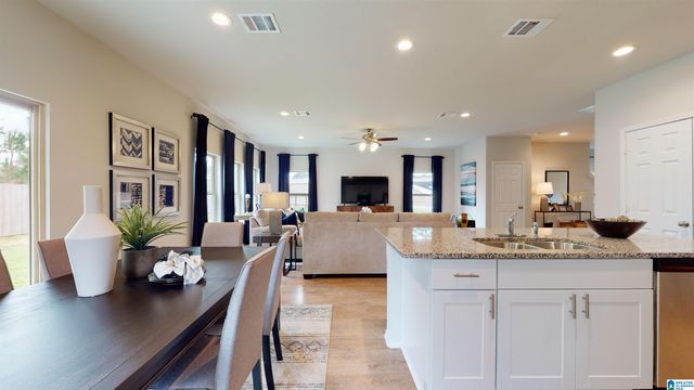 238 TIMBER PASS, Lincoln, AL 35096