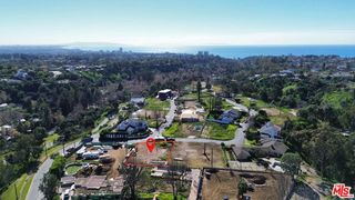 1141 Villa View Drive, Pacific Palisades (los Angeles), CA 90272