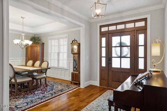 1404 Ivy Lane, Raleigh, NC 27609