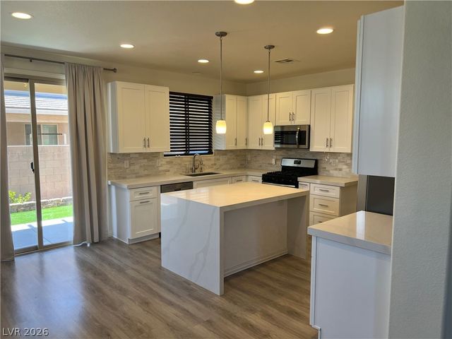 9581 Aberdeen Ridge Court, Las Vegas, NV 89148