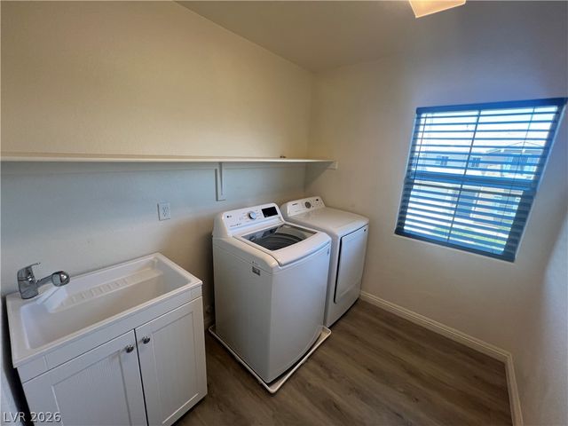 9581 Aberdeen Ridge Court, Las Vegas, NV 89148