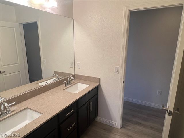 9581 Aberdeen Ridge Court, Las Vegas, NV 89148