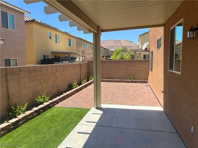9581 Aberdeen Ridge Court, Las Vegas, NV 89148
