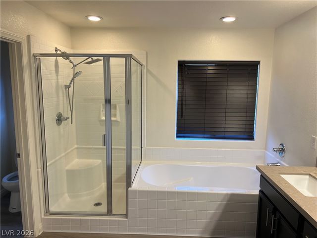 9581 Aberdeen Ridge Court, Las Vegas, NV 89148
