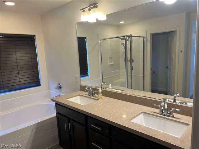 9581 Aberdeen Ridge Court, Las Vegas, NV 89148