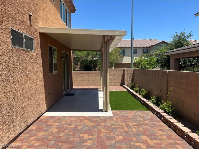 9581 Aberdeen Ridge Court, Las Vegas, NV 89148