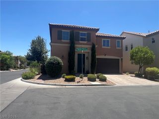 9581 Aberdeen Ridge Court, Las Vegas, NV 89148