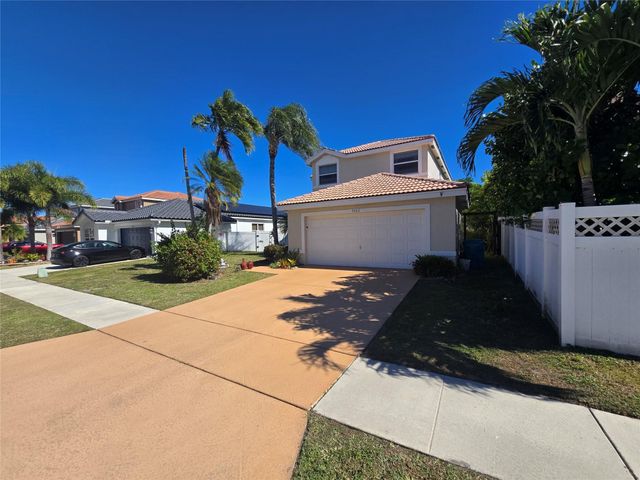 7082 Middlebury Drive, Boynton Beach, FL 33436