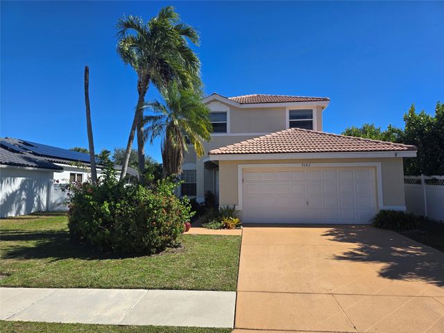 7082 Middlebury Drive, Boynton Beach, FL 33436