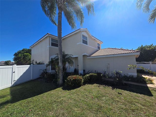 7082 Middlebury Drive, Boynton Beach, FL 33436