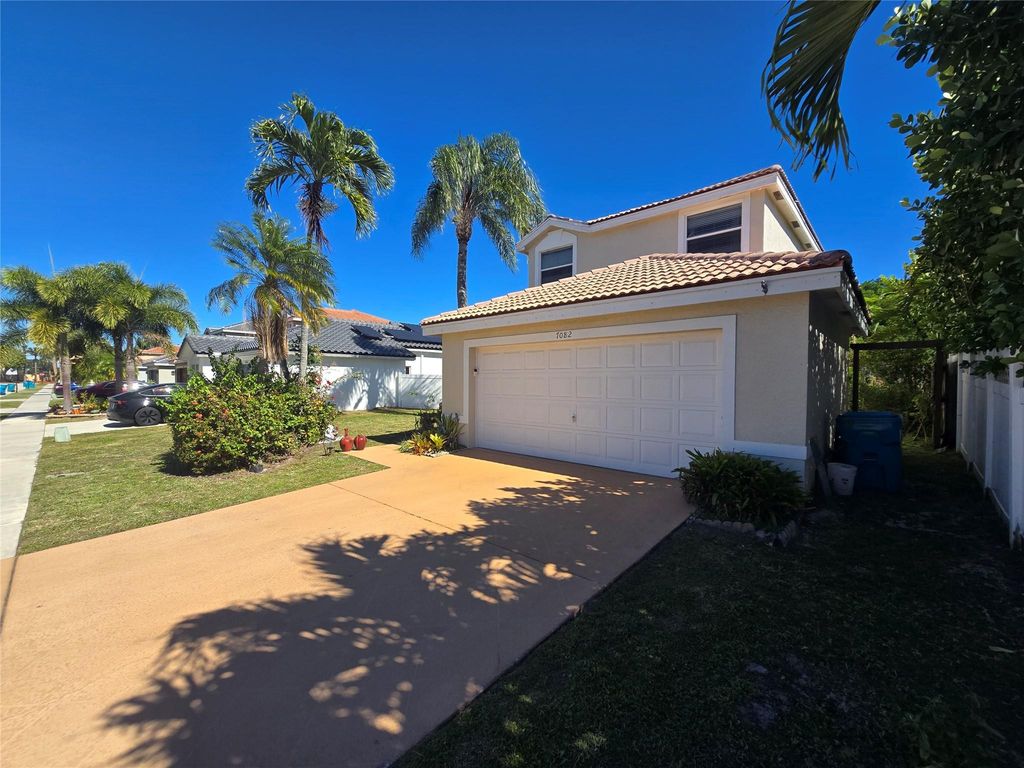 7082 Middlebury Drive, Boynton Beach, FL 33436