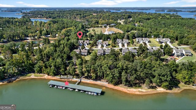 120 Harbour Springs Way, Anderson, SC 29626
