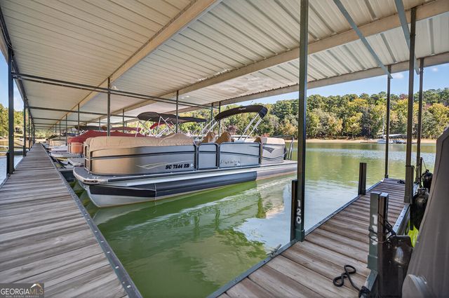 120 Harbour Springs Way, Anderson, SC 29626