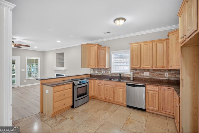 120 Harbour Springs Way, Anderson, SC 29626
