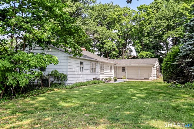 75 Vincent Avenue, Stamford, CT 06905