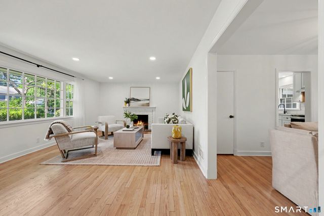 75 Vincent Avenue, Stamford, CT 06905
