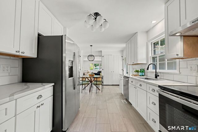 75 Vincent Avenue, Stamford, CT 06905