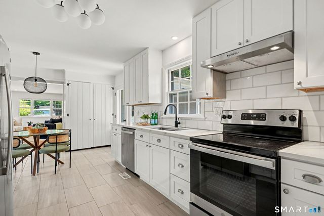 75 Vincent Avenue, Stamford, CT 06905
