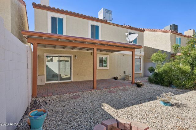 2848 E BROWN Road 7, Mesa, AZ 85213