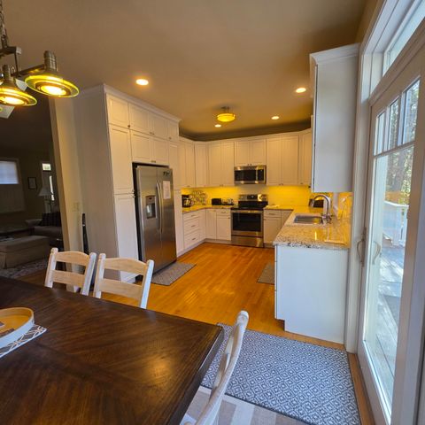 5875 W Michigan Avenue, Pentwater, MI 49449
