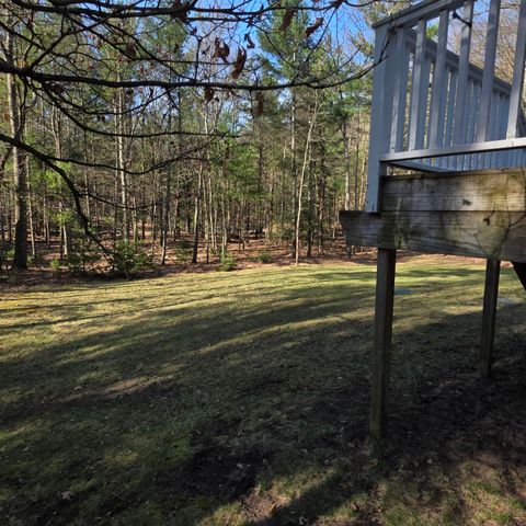 5875 W Michigan Avenue, Pentwater, MI 49449