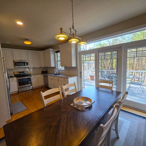 5875 W Michigan Avenue, Pentwater, MI 49449