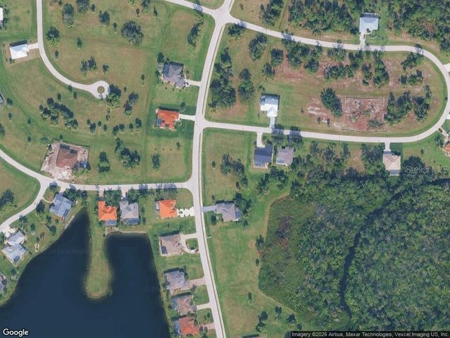 17052 CAPE HORN BOULEVARD, Punta Gorda, FL 33955