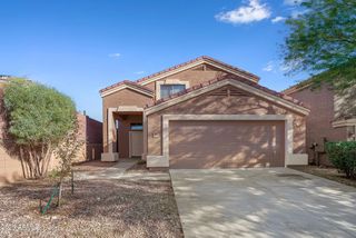 863 S 239TH Lane, Buckeye, AZ 85326