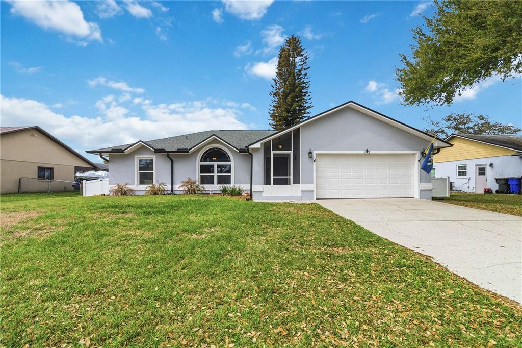 1228 BETH LANE, St Cloud, FL 34772